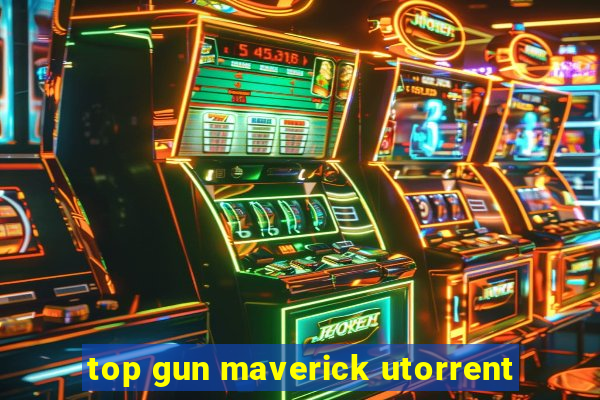 top gun maverick utorrent